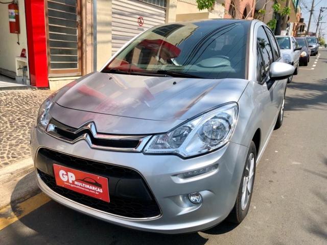 C3 2013/2014 1.5 TENDANCE 8V FLEX 4P MANUAL - Foto 2