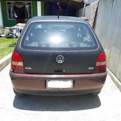 Gol g3 1.0 - Foto 12