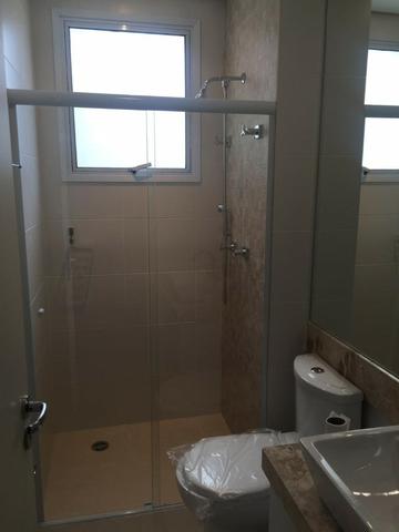 O apartamento no bairro Vila Oliveira com 1 quarto sendo 1 suite e 1 banheiro - Foto 5