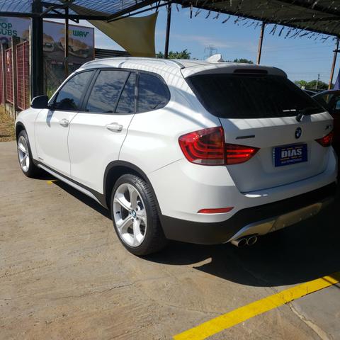 BMW X1 sdrave20i LINE 2015 - Foto 2