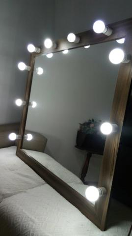 Camarim para salao de beleza