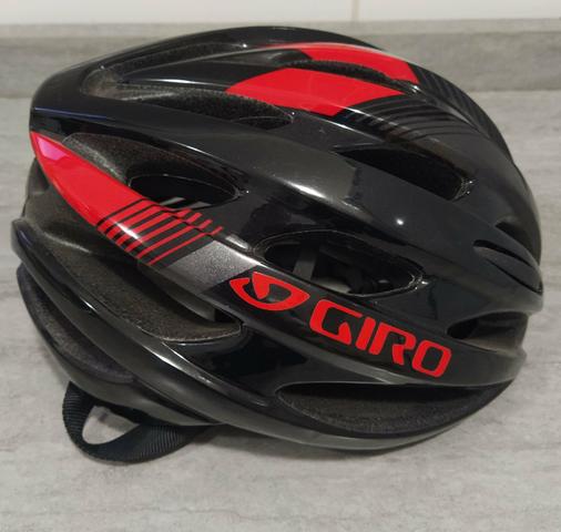 Capacete Bike Giro Trinity