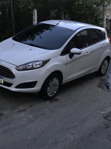 New Fiesta 1.5 - Foto 3