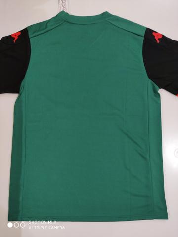 Camisas Aston Villa Home / Third Kappa 19/20 - Tamanho: G - Foto 6