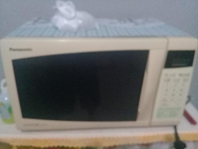 Microondas Panasonic - Foto 2