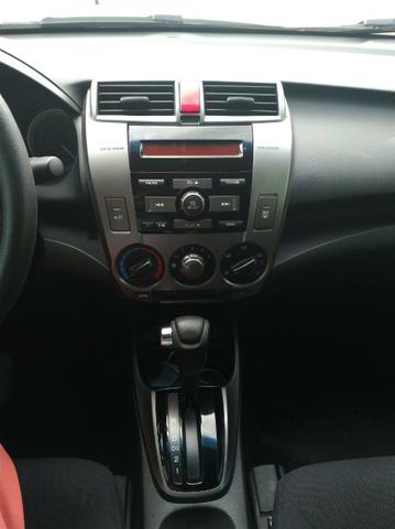 Honda City LX 1.5 Automático - Foto 4