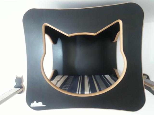 Nicho para gatos - Foto 4