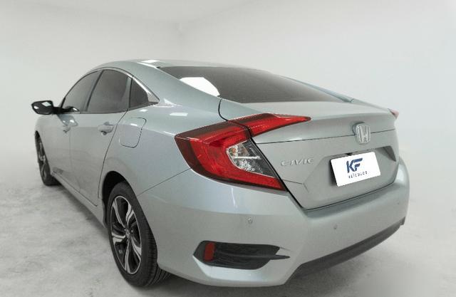 Civic Sport CVT 2017 - Foto 3