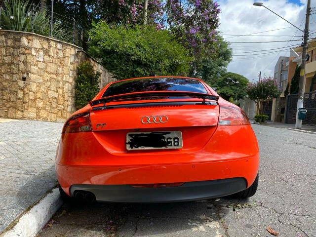 Audi TT 2.0 Tsfi Coupé 16V gasolina 2p S-Tronic - Foto 3