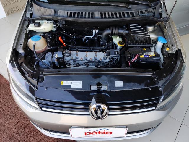 FOX 2014/2015 1.6 MSI COMFORTLINE 8V FLEX 4P MANUAL - Foto 6