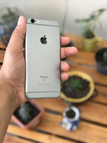 IPhone 6s 16gb - Foto 3