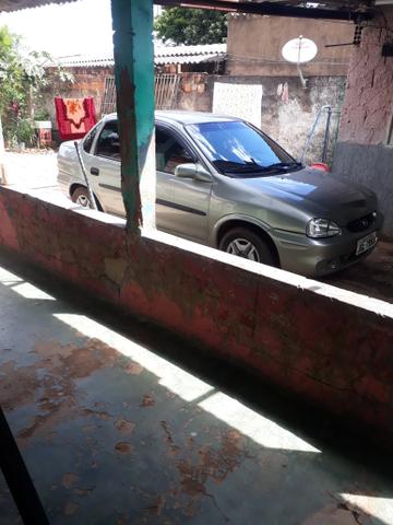 Vendo corça classic 2006 - Foto 6
