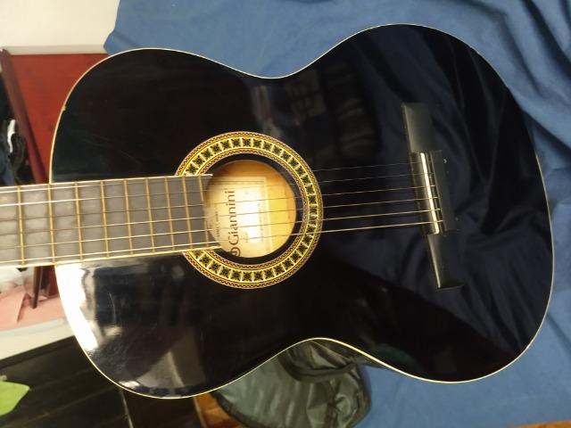Violão Giannini - Foto 3