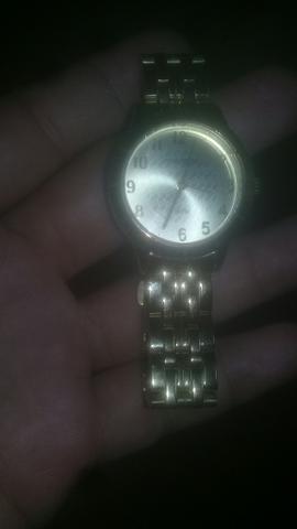 Relógio mondaine