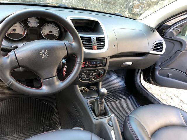 Peugeot 207 xr 1.4 - Foto 5