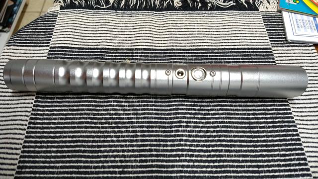 Sabre de luz - Foto 2