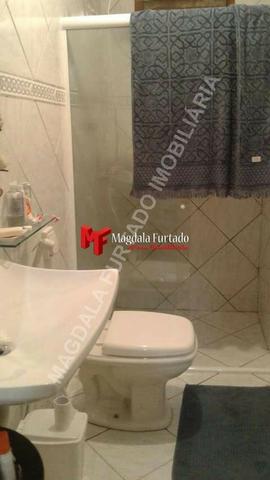 4027 - Duplex com 4 quartos, ótima para sua moradia em Unamar - Foto 7
