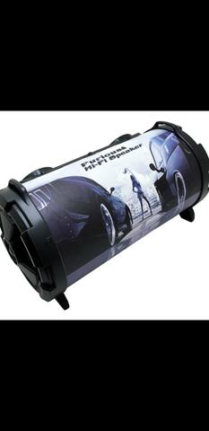 Caixa amplificada com Bluetooth - Foto 3