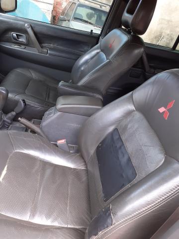 Vendo está caminhonete ou troca se - Foto 6