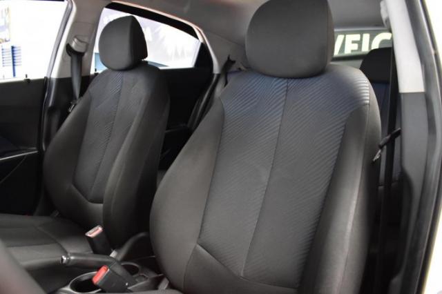 Hyundai hb20 2014 1.6 comfort 16v flex 4p manual - Foto 6