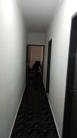 Casa 3 quartos no parque alvorada - Foto 8