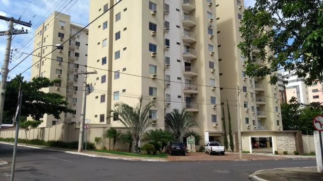 Agio de Apartamento de 1 quarto no Renascencense em Caldas Novas - Foto 16