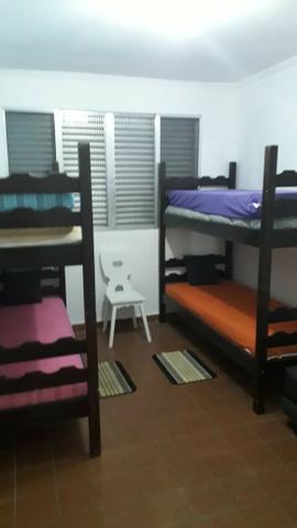Apartamento Mongaguá - Em frente a Praia - Pé na areia - Foto 6