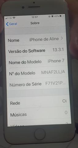 IPhone 7 - Foto 6