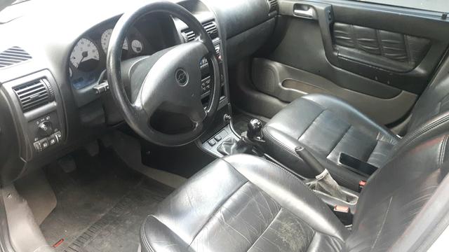 Astra sedan cd mec 2004 - Foto 7