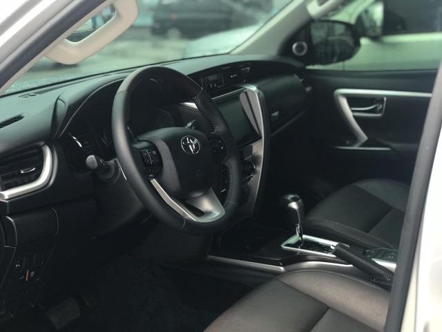 Toyota hilux sw4 srx aut - Foto 4