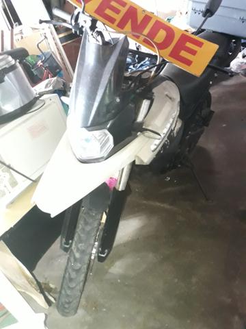 Moto shineray - Foto 2
