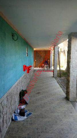 4033 - Duplex linda, 4 quartos, cozinha planejada, total conforto em Unamar - Foto 18