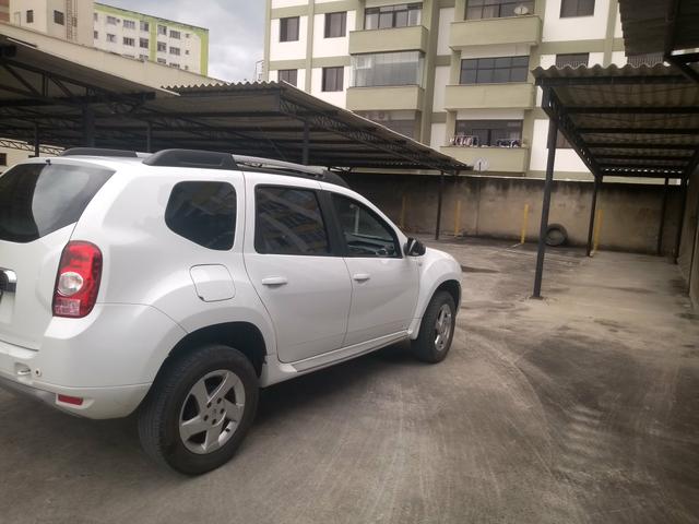 Duster Dynamique 1.6 2015 - Foto 7