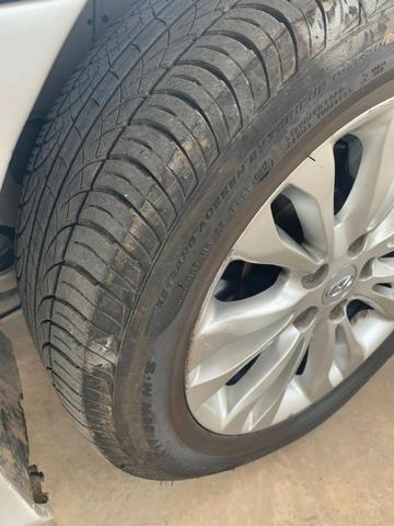 Hyundai Azera 3.3 2011 com Gás G5 - Foto 14