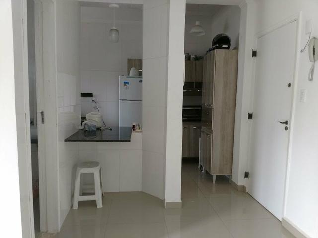Apartamento mobiliado na Divisa - Foto 5