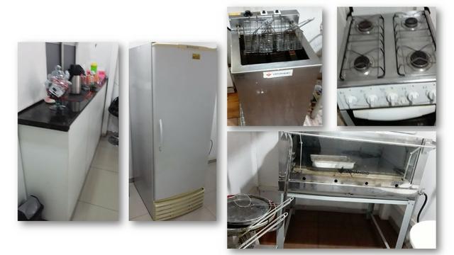 Lanchonete Completa - Foto 3