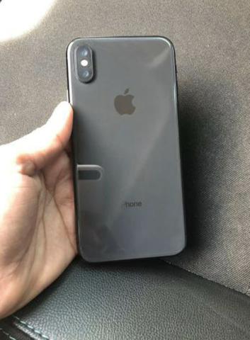 I Phone X