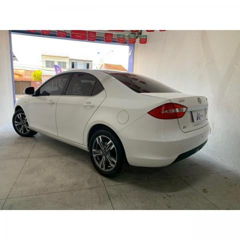 JAC J5 2012/2013 1.5 16V GASOLINA 4P MANUAL - Foto 3