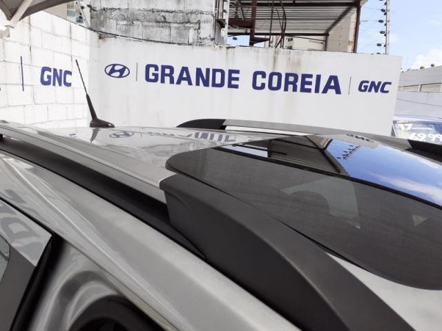 CHEVROLET TRACKER 1.4 16V TURBO FLEX PREMIER AUTOM?TICO. - Foto 10