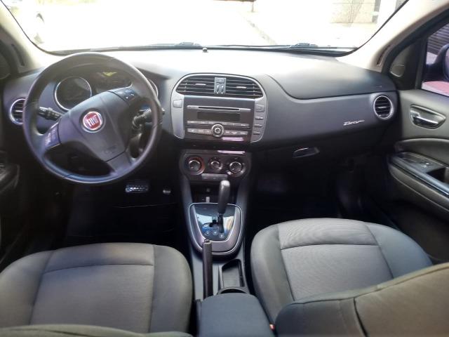 Fiat Bravo Essence Dualogic 1.8 Flex - Foto 7