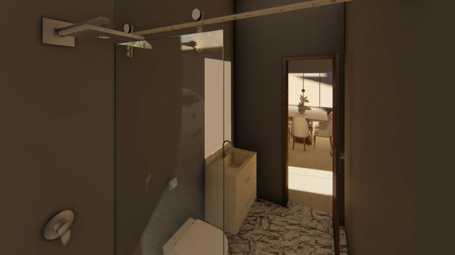 Financiamento pelo minha casa minha vida - Artur Nogueira-SP - Foto 12