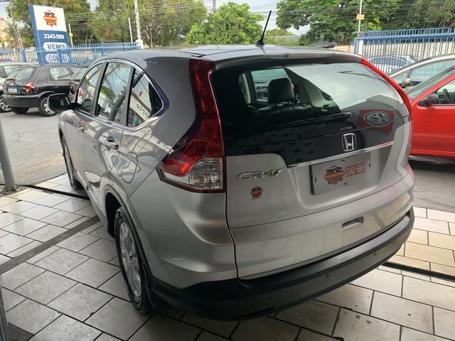 Cr-v lx 2.0 at 2012 - Foto 5
