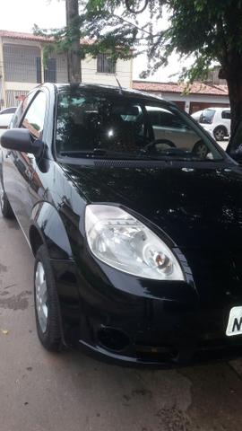 Lindo ka 2009 completo de tudo so 54 mil km rodado. zero
