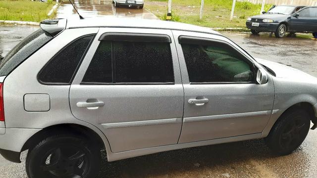 Gol g4 completo ( trend ) - Foto 3