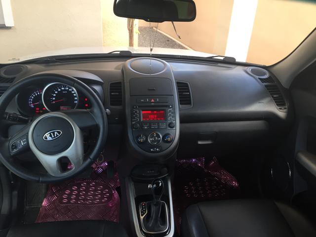 Kia Soul 1.6 5P Flex - muito conservado - Foto 3