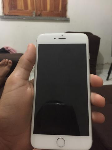 Vendo iPhone 6 plus - Foto 2