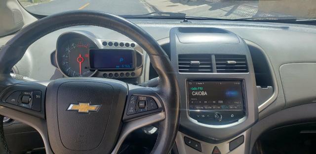 Sonic LTZ 2014 COMPLETO *IMPECÁVEL - Foto 4
