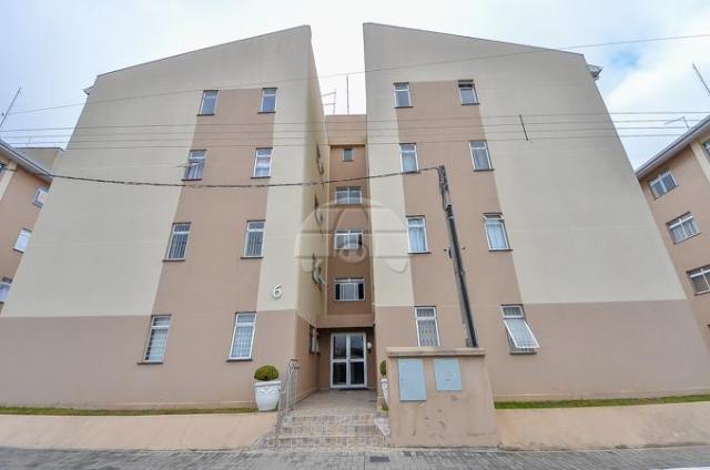 Apartamento à venda com 3 dormitórios em Portão, Curitiba cod:155166 - Foto 2