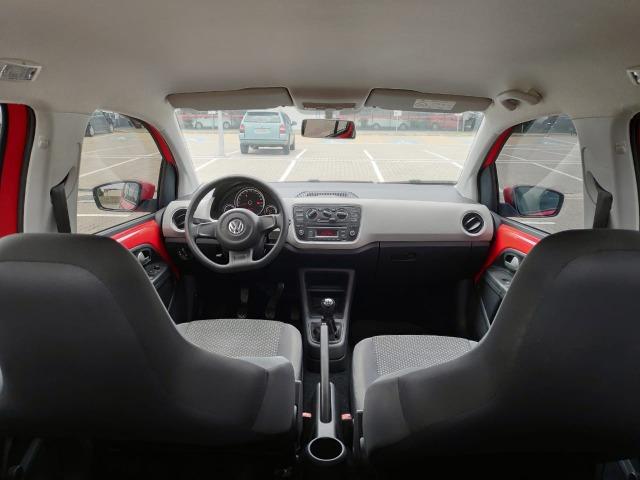 VW Up 1.0 Tsi 2016 - Foto 4