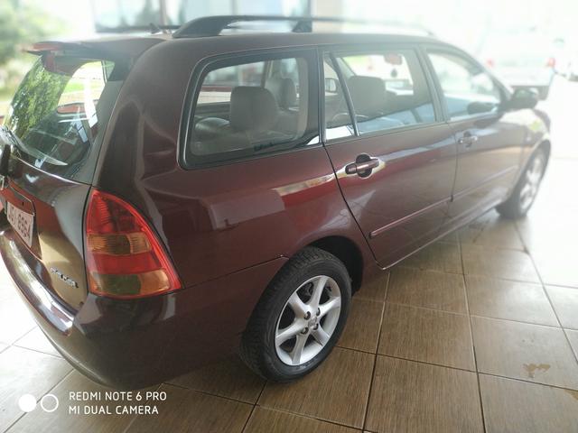 Toyota corolla FILDER - Foto 4